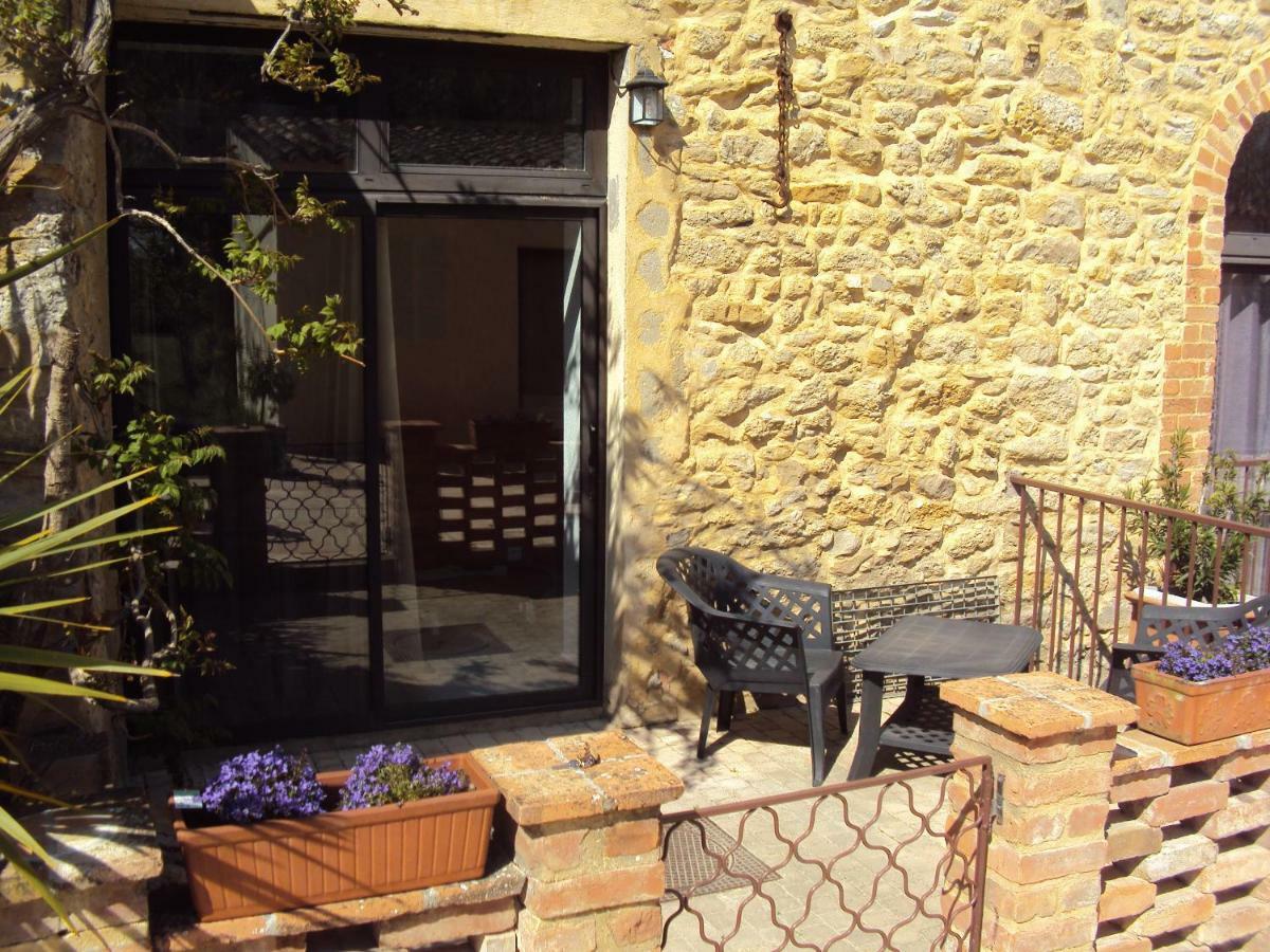 Mas D'Asvin & Spa Saint-Christol-lès-Alès 外观 照片